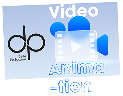 dp Şampuan Animasyon Videoları