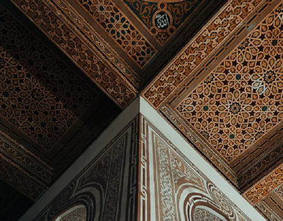 Islamic architecture
