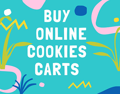 Buy Online Cookies Carts- Organic Bud And Vapes Pot