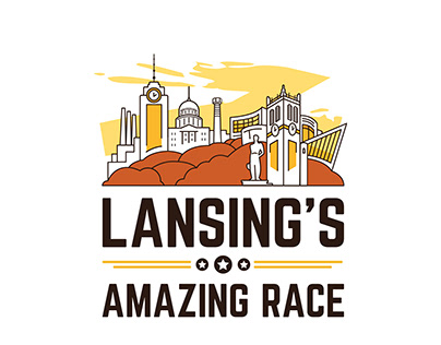 Lansing's Amazing Race