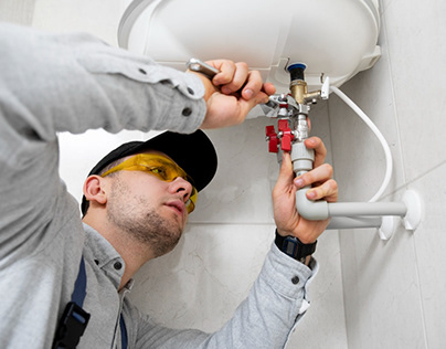 Home Plumbing Services in Singapore