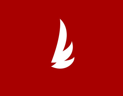 Washington Redhawks Logo