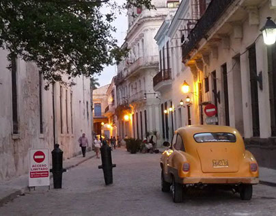 La Habana
