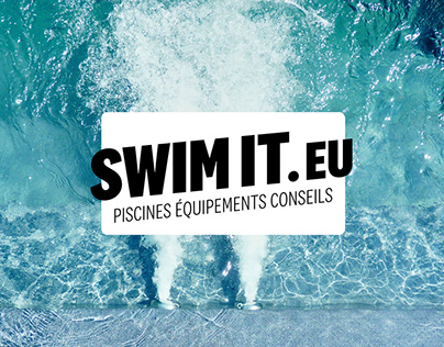 Project thumbnail - Swimit.eu
