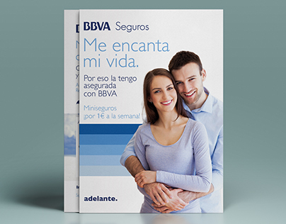 BBVA - Flyer