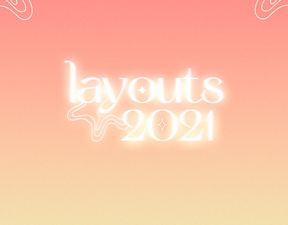 Layouts 2021 - TWITTER
