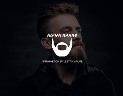 ROLL UP - ALPHA BARBE