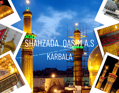 Project thumbnail - SHAHZADA QASIM A.S