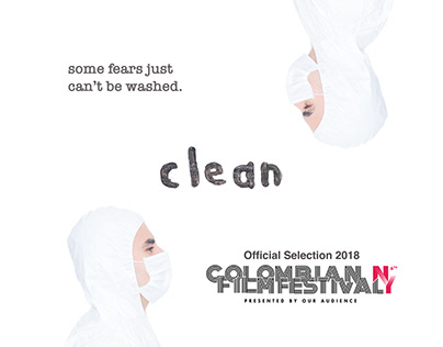 Clean - Short Film