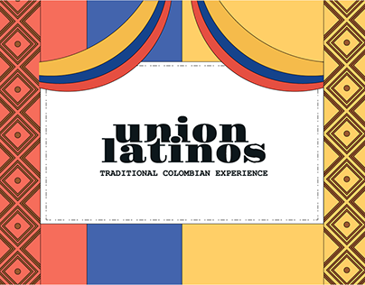 Union Latinos Vancouver