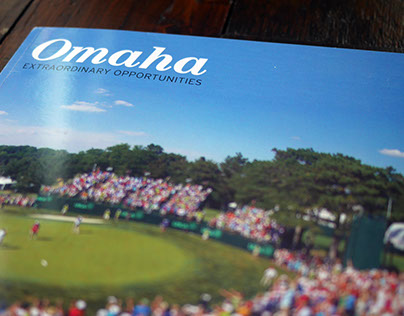 2013 Omaha: Extraordinary Opportunities
