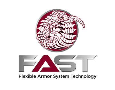 F.A.S.T. Flexible Armor System Technology