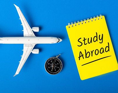 Study Abroad Promotional Video
