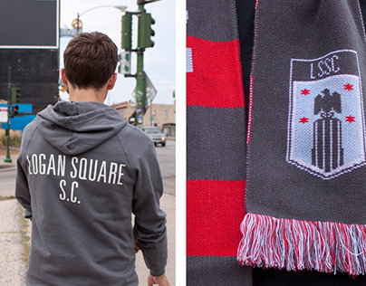 Logan Square Soccer
