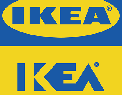 IKEA - Redesign