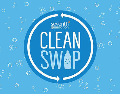 Seventh Generation Clean Swap