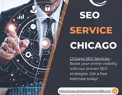 Elevate Your Business with Chicago SEO