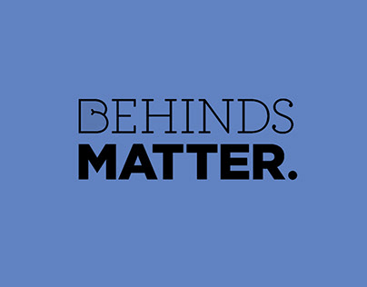 Jodi Lee Foundation - Behinds Matter