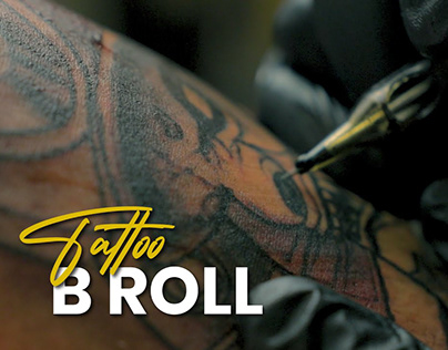 Body Art Tattoo | VIDEO