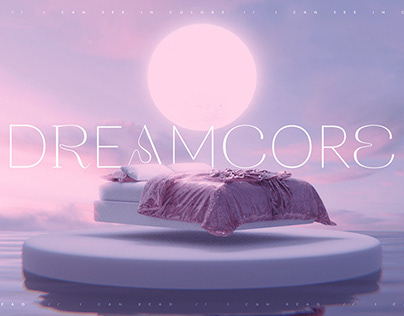 Project thumbnail - Dreamcore: Exploring the Sleep