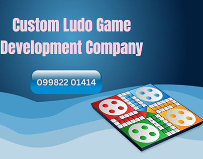 Ludo game app development company