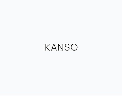 Kanso | Branding