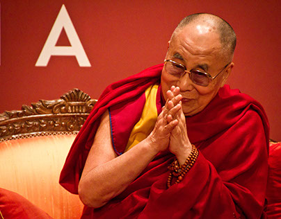 His Holiness the 14th Dalai Lama Birthday Celebrations