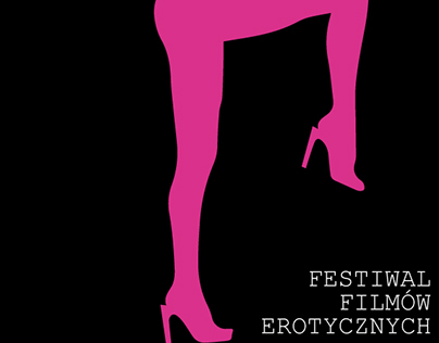 POSTER | erotic film festival