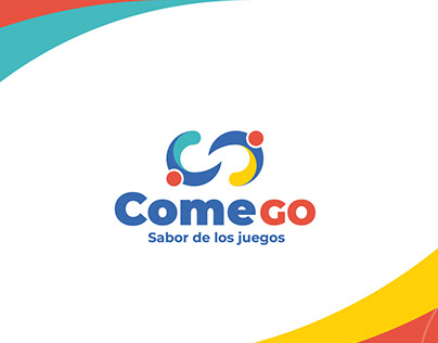 Presentación de marca ComeGO