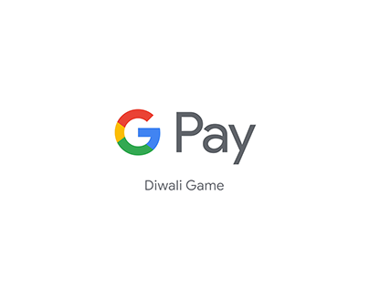 Google Pay - Diwali Game