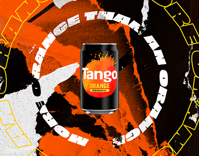 Tango Brand Development
