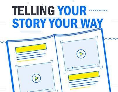 What is a Story Explainer Video