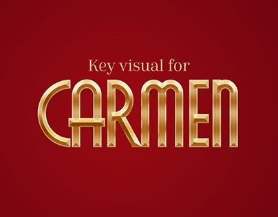 KV Carmen Opera