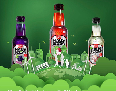 Greening Malaysia with Hausboom Campaign