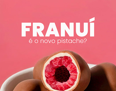 Franuí - Aline Gonçalves