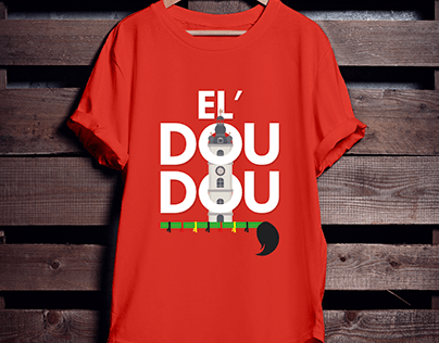 EL' DOUDOU