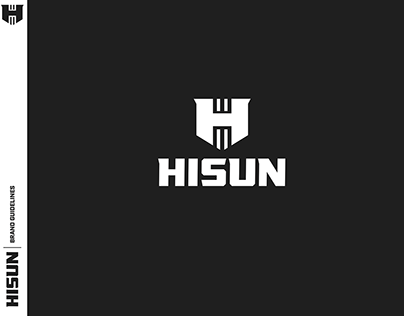 HISUN Motors Corp., Brand Guideline