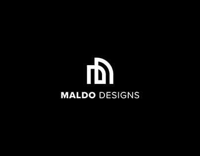 Maldo Designs - Personal Brand