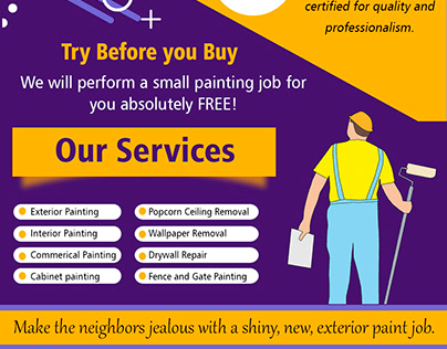 House Painting companies in arizona