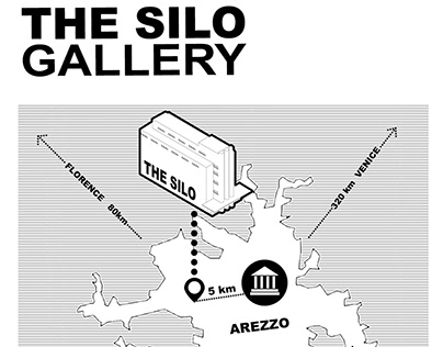 THE SILO GALLERY