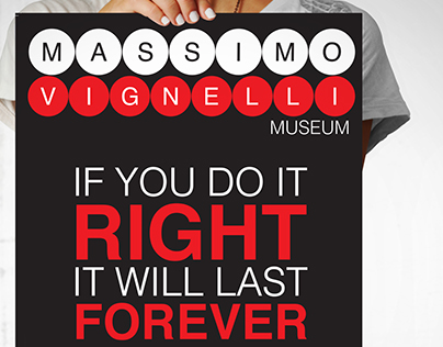 Massimo Vignelli Museum