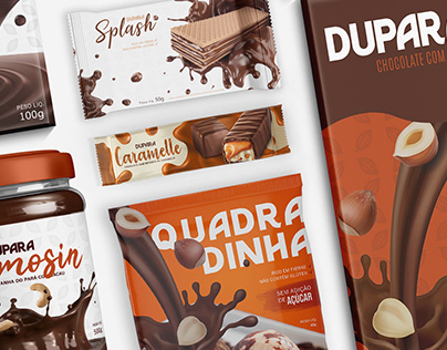 DuPará | Branding
