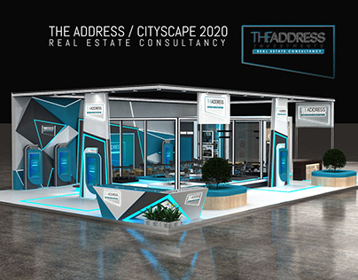 THE ADDRESS / CITYSCAPE 2020 / REAL ESTATE CONSULTANCY