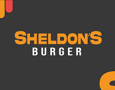 Sheldon's Burger