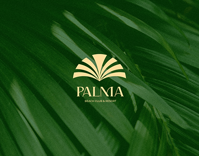 Project thumbnail - [BRANDING] Palma Beach Club & Resort