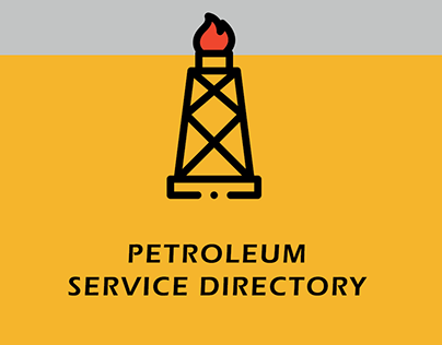 Cover Book Petroleum Services Company