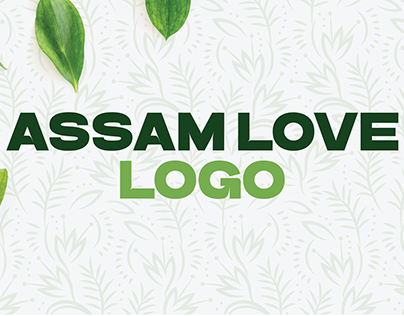 Assam Brand Identity, Branding, Logo, Tech
