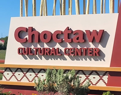 Choctaw Native American Museum