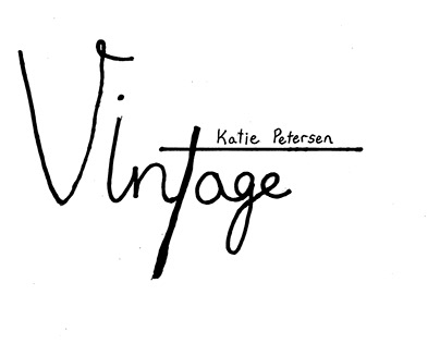 Vintage: Company Branding