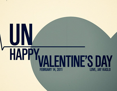 Dane Cook on Love: A Typographic Exploration